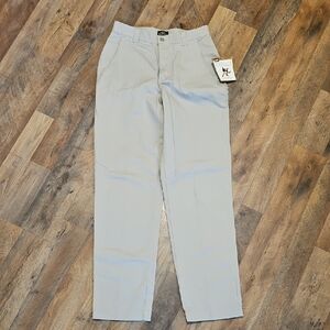 👖Lee Wrinkle Free Tapered Leg Pants